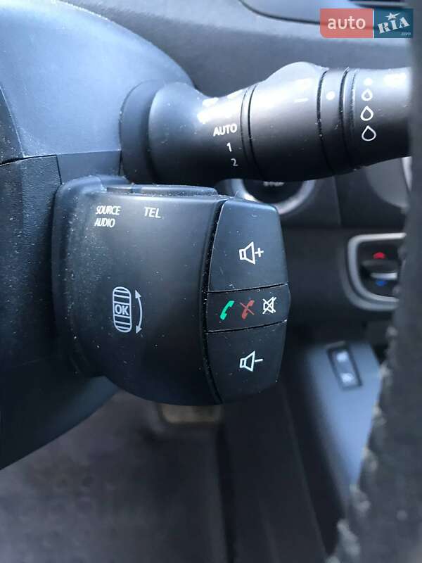 Минивэн Renault Grand Scenic 2014 в Одессе фото 20 Минивэн Renault Grand Scenic 2014 в Одессе