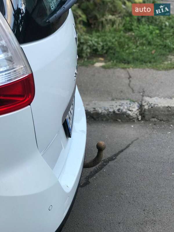 Минивэн Renault Grand Scenic 2014 в Одессе фото 23 Минивэн Renault Grand Scenic 2014 в Одессе