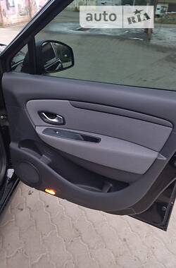 Минивэн Renault Grand Scenic 2011 в Тростянце