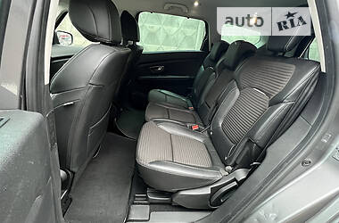 Мінівен Renault Grand Scenic 2019 в 