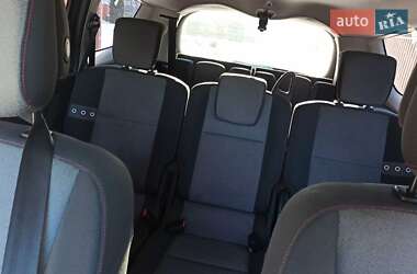 Минивэн Renault Grand Scenic 2012 в 