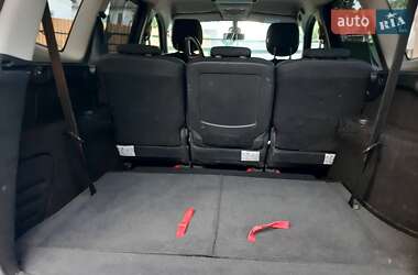 Минивэн Renault Grand Scenic 2010 в 