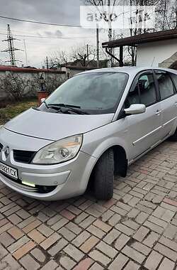 Минивэн Renault Grand Scenic 2007 в Житомире