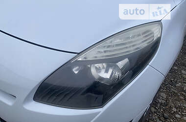 Минивэн Renault Grand Scenic 2009 в Кицмани