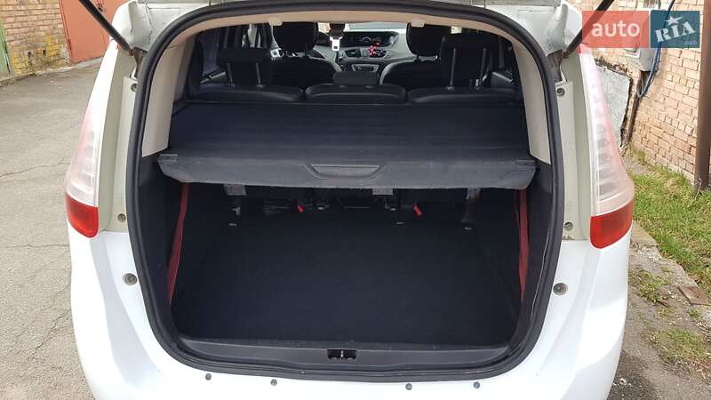 Минивэн Renault Grand Scenic 2013 в Виннице фото 6 Минивэн Renault Grand Scenic 2013 в Виннице