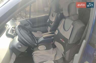 Минивэн Renault Grand Scenic 2005 в Богодухове