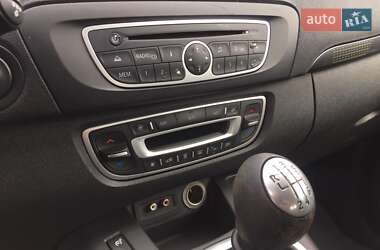 Минивэн Renault Grand Scenic 2009 в Ровно