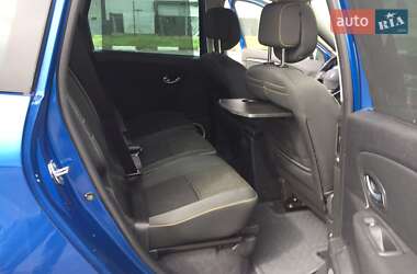 Минивэн Renault Grand Scenic 2009 в Ровно
