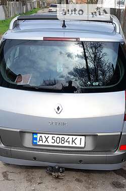 Мінівен Renault Grand Scenic 2005 в Балаклії