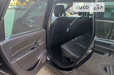 Мінівен Renault Grand Scenic 2015 в 
