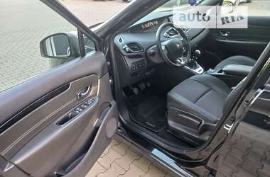 Мінівен Renault Grand Scenic 2015 в 