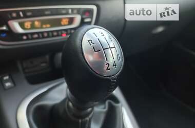 Мінівен Renault Grand Scenic 2015 в 
