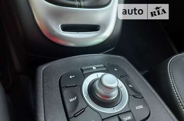 Мінівен Renault Grand Scenic 2015 в 