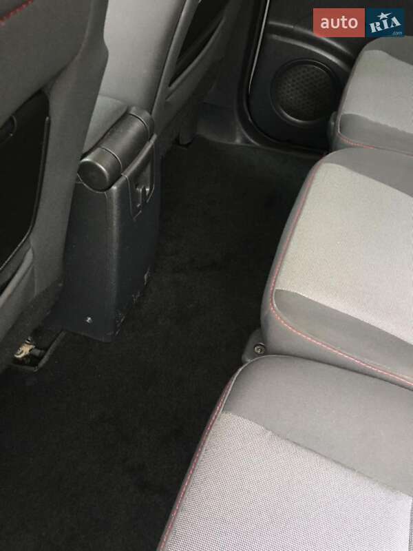 Минивэн Renault Grand Scenic 2013 в Калуше