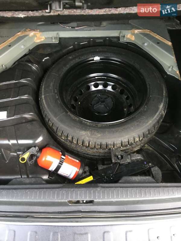 Минивэн Renault Grand Scenic 2013 в Калуше