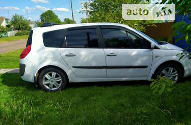 Минивэн Renault Grand Scenic 2008 в Варве