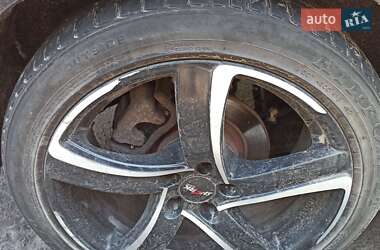 Мінівен Renault Grand Scenic 2009 в 