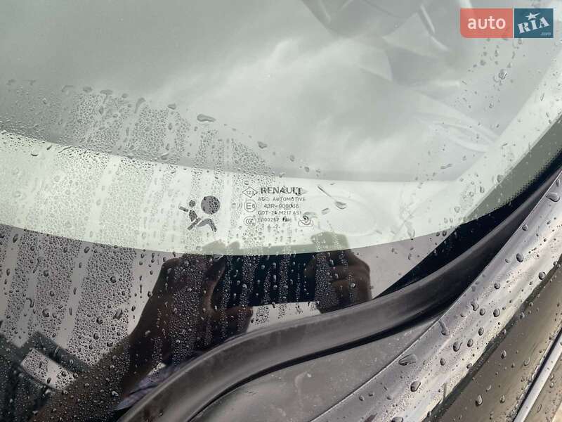 Минивэн Renault Grand Scenic 2012 в Ковеле