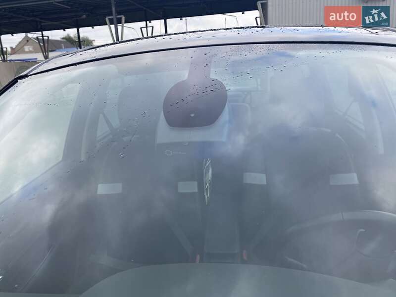 Минивэн Renault Grand Scenic 2012 в Ковеле