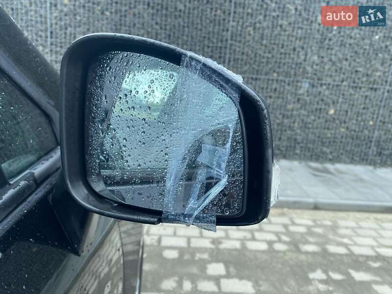 Минивэн Renault Grand Scenic 2012 в Ковеле