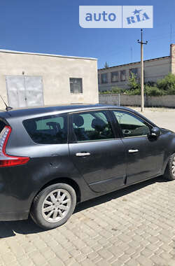 Минивэн Renault Grand Scenic 2010 в Киеве