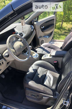 Минивэн Renault Grand Scenic 2010 в Киеве