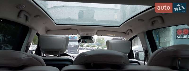 Мінівен Renault Grand Scenic 2017 в Шепетівці