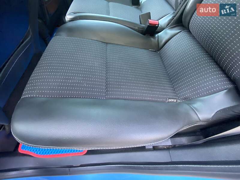 Мінівен Renault Grand Scenic 2013 в Бурштині