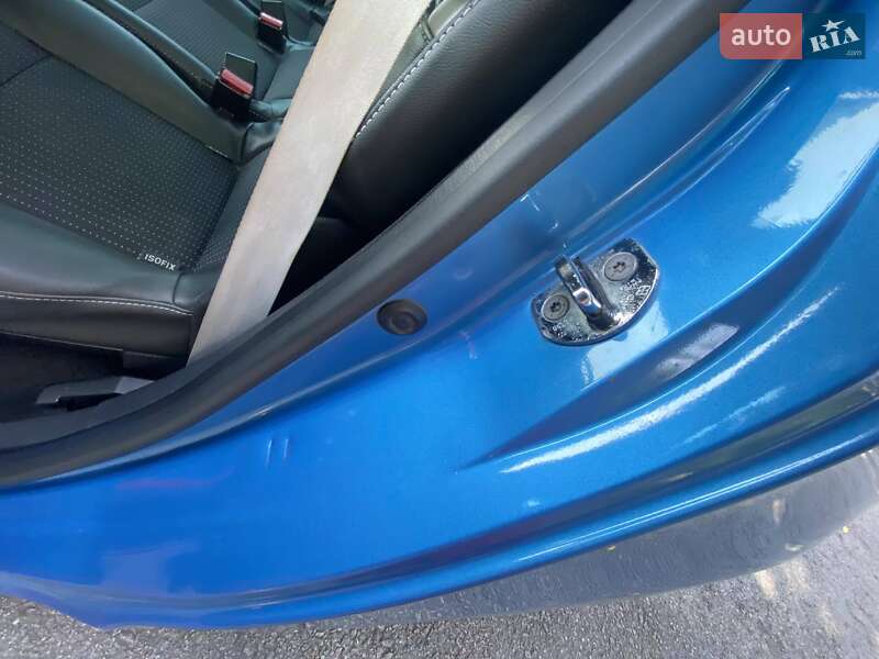 Мінівен Renault Grand Scenic 2013 в Бурштині