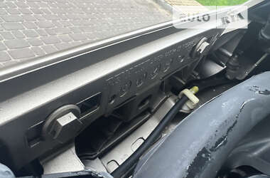 Мінівен Renault Grand Scenic 2016 в 