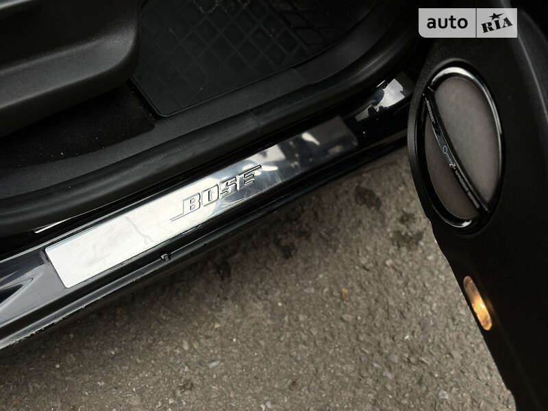 Минивэн Renault Grand Scenic 2016 в Ивано-Франковске