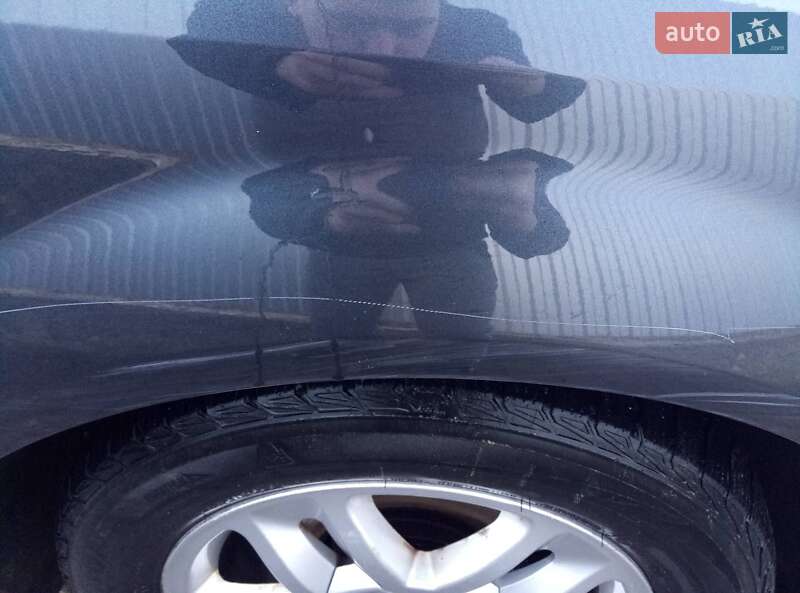 Минивэн Renault Grand Scenic 2008 в Коломые