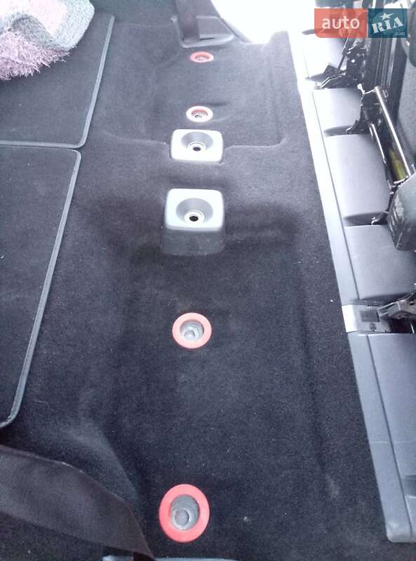 Минивэн Renault Grand Scenic 2008 в Коломые