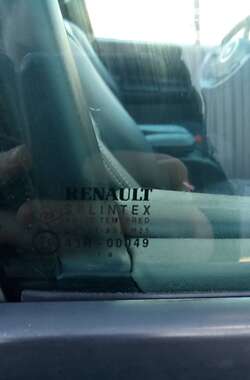 Минивэн Renault Grand Scenic 2008 в Коломые