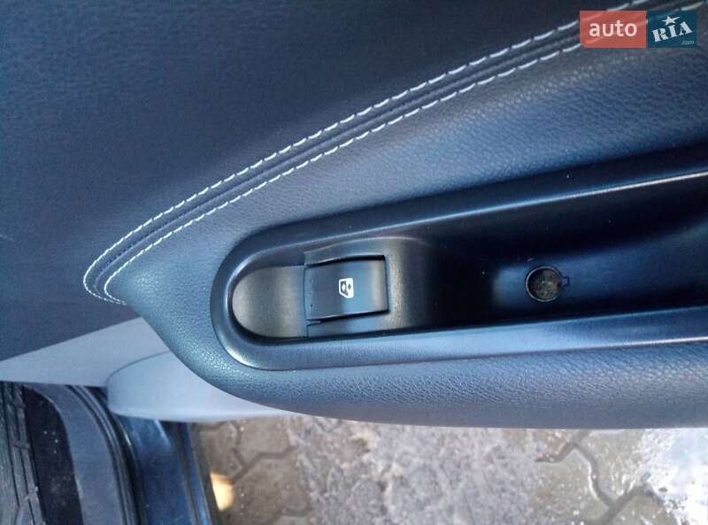 Минивэн Renault Grand Scenic 2008 в Коломые