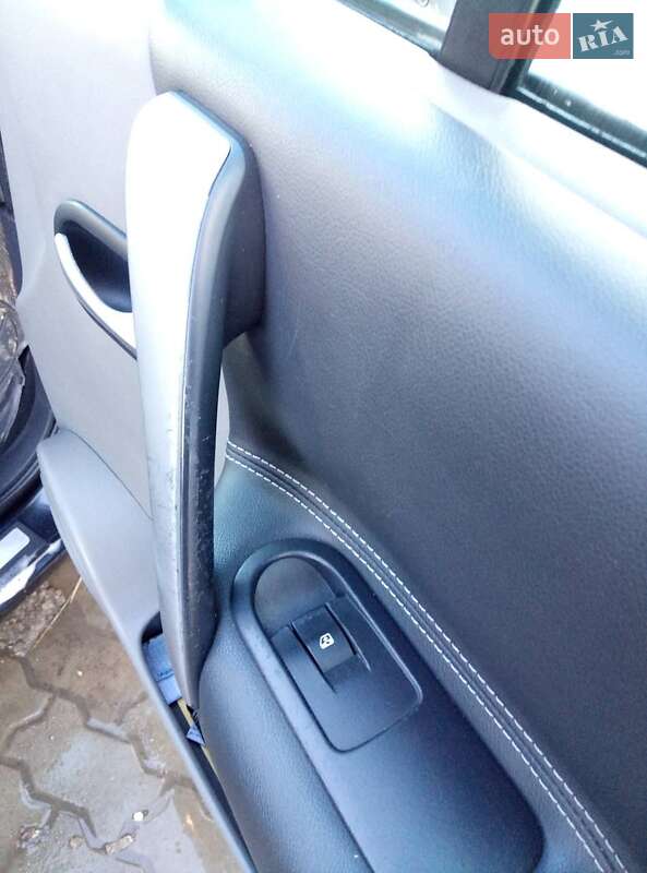 Минивэн Renault Grand Scenic 2008 в Коломые