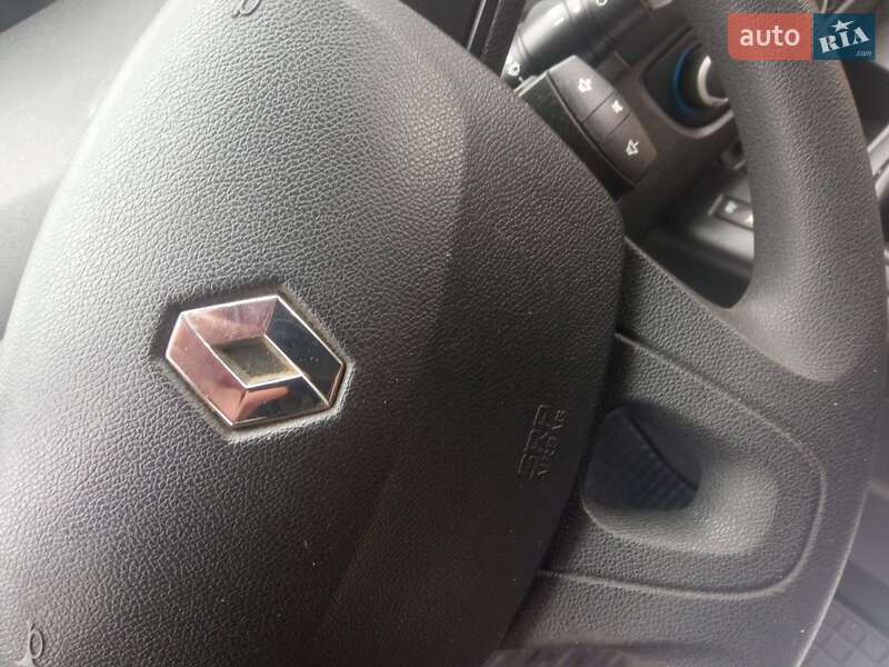 Минивэн Renault Grand Scenic 2010 в Белогорье