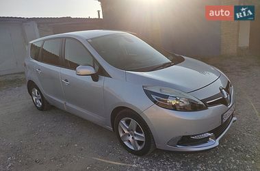 Минивэн Renault Grand Scenic 2012 в Хмельницком