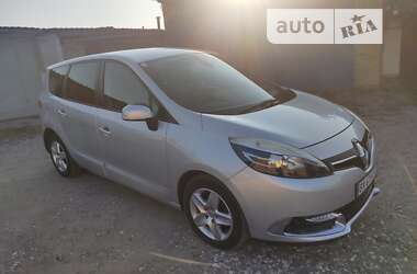 Мінівен Renault Grand Scenic 2012 в Хмельницькому