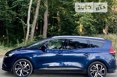 Минивэн Renault Grand Scenic 2017 в Луцке