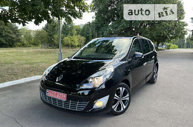 Мінівен Renault Grand Scenic 2011 в Дубні