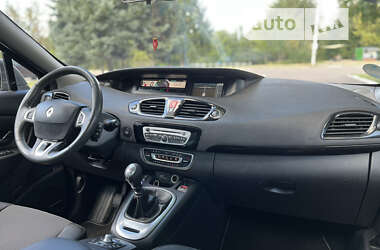 Минивэн Renault Grand Scenic 2011 в Дубно