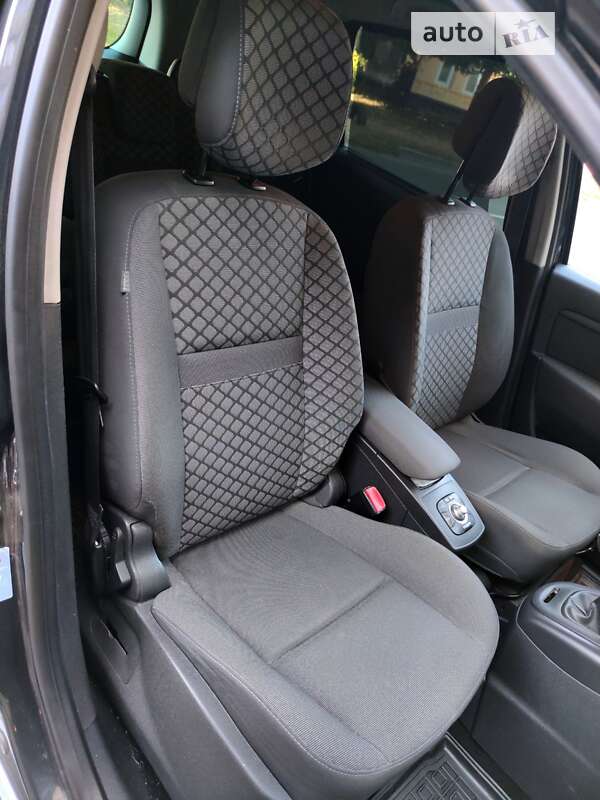 Минивэн Renault Grand Scenic 2010 в Черкассах фото 13 Минивэн Renault Grand Scenic 2010 в Черкассах