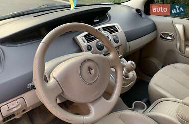 Минивэн Renault Grand Scenic 2007 в Ровно
