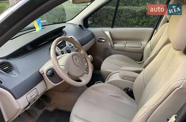 Минивэн Renault Grand Scenic 2007 в Ровно