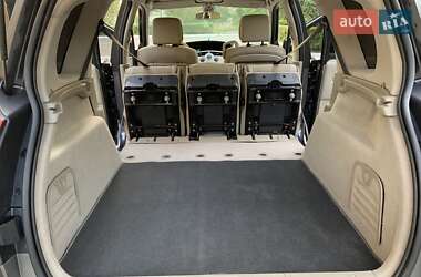 Минивэн Renault Grand Scenic 2007 в Ровно