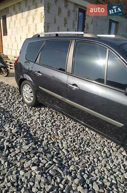 Минивэн Renault Grand Scenic 2007 в Ровно