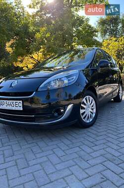 Мінівен Renault Grand Scenic 2012 в Новомиколаївці