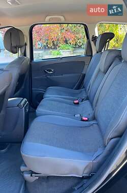 Мінівен Renault Grand Scenic 2012 в Новомиколаївці