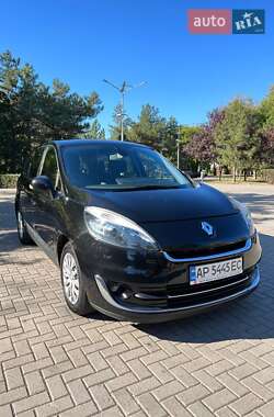 Минивэн Renault Grand Scenic 2012 в Новониколаевке